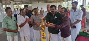 Coverage — Kerala
